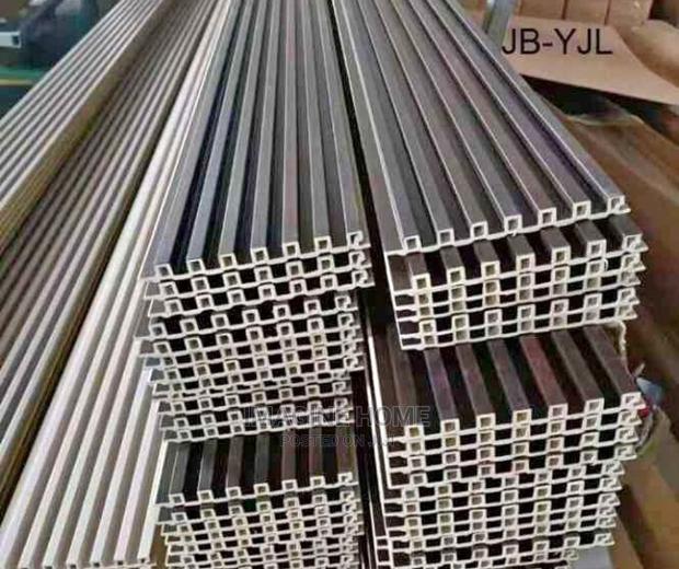 Fluted Wall Panels