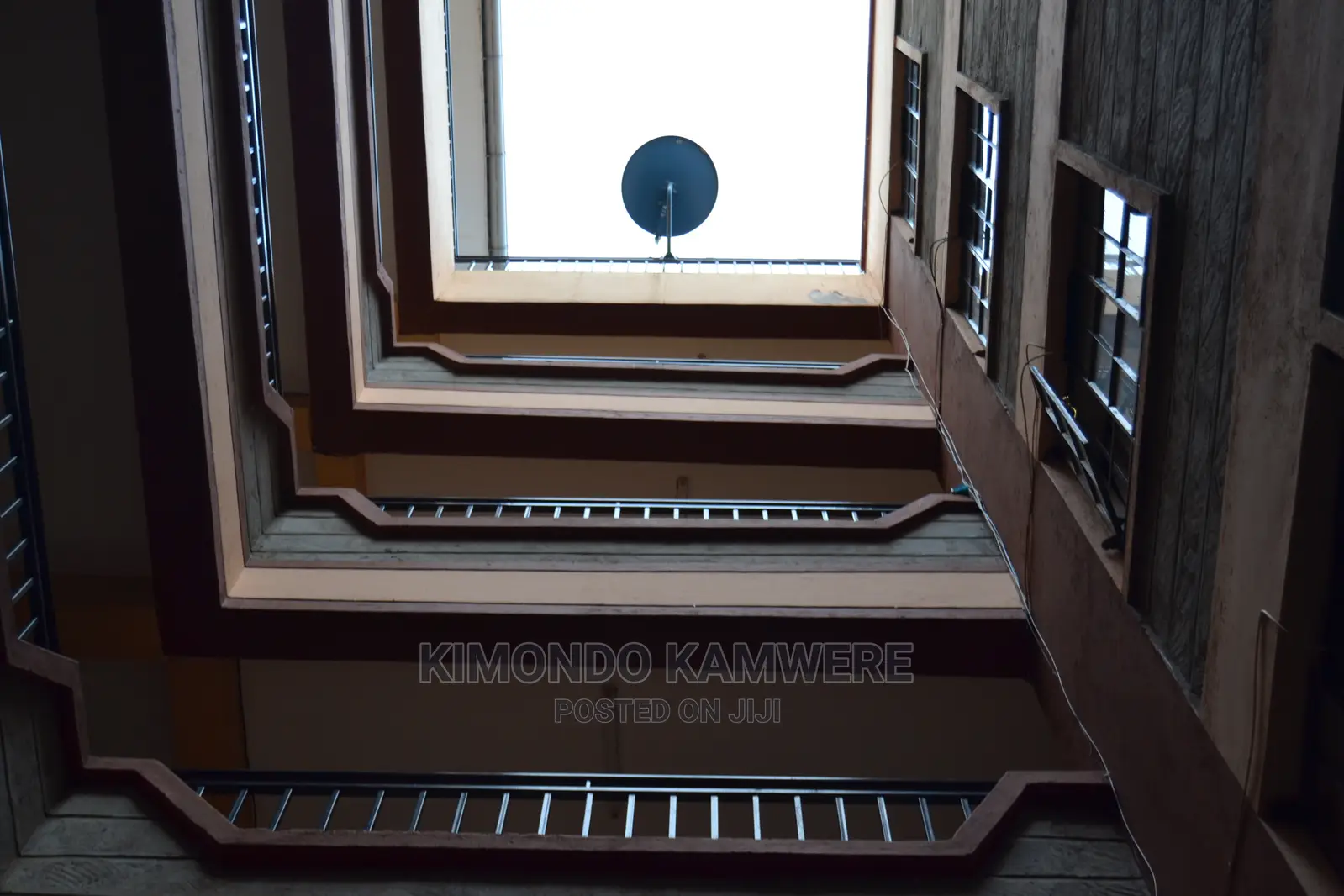 Airbnb Kahawa Wendani(1b)
