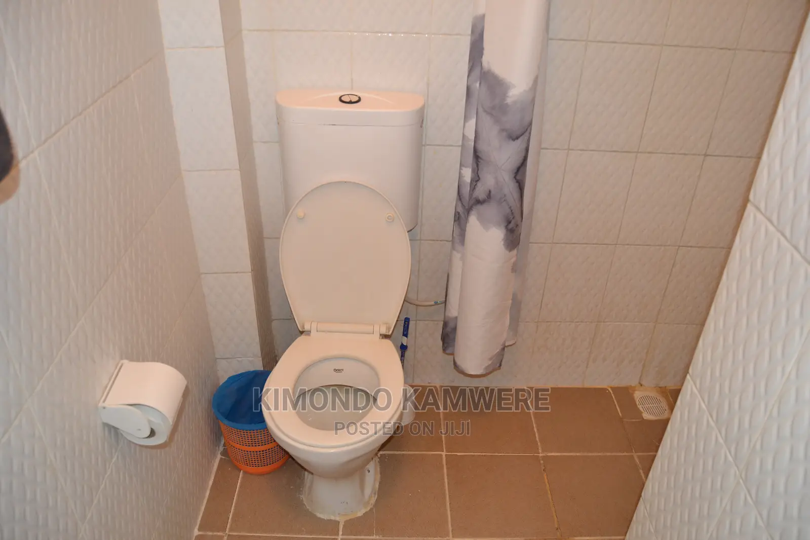 Airbnb Kahawa Wendani(1b)
