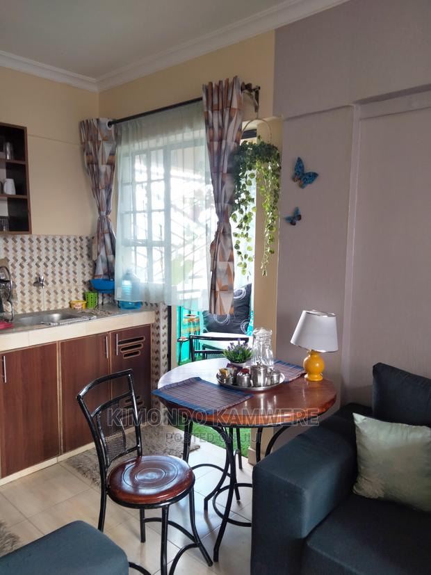 Airbnb Kahawa Wendani(1b) - thumbnail 9