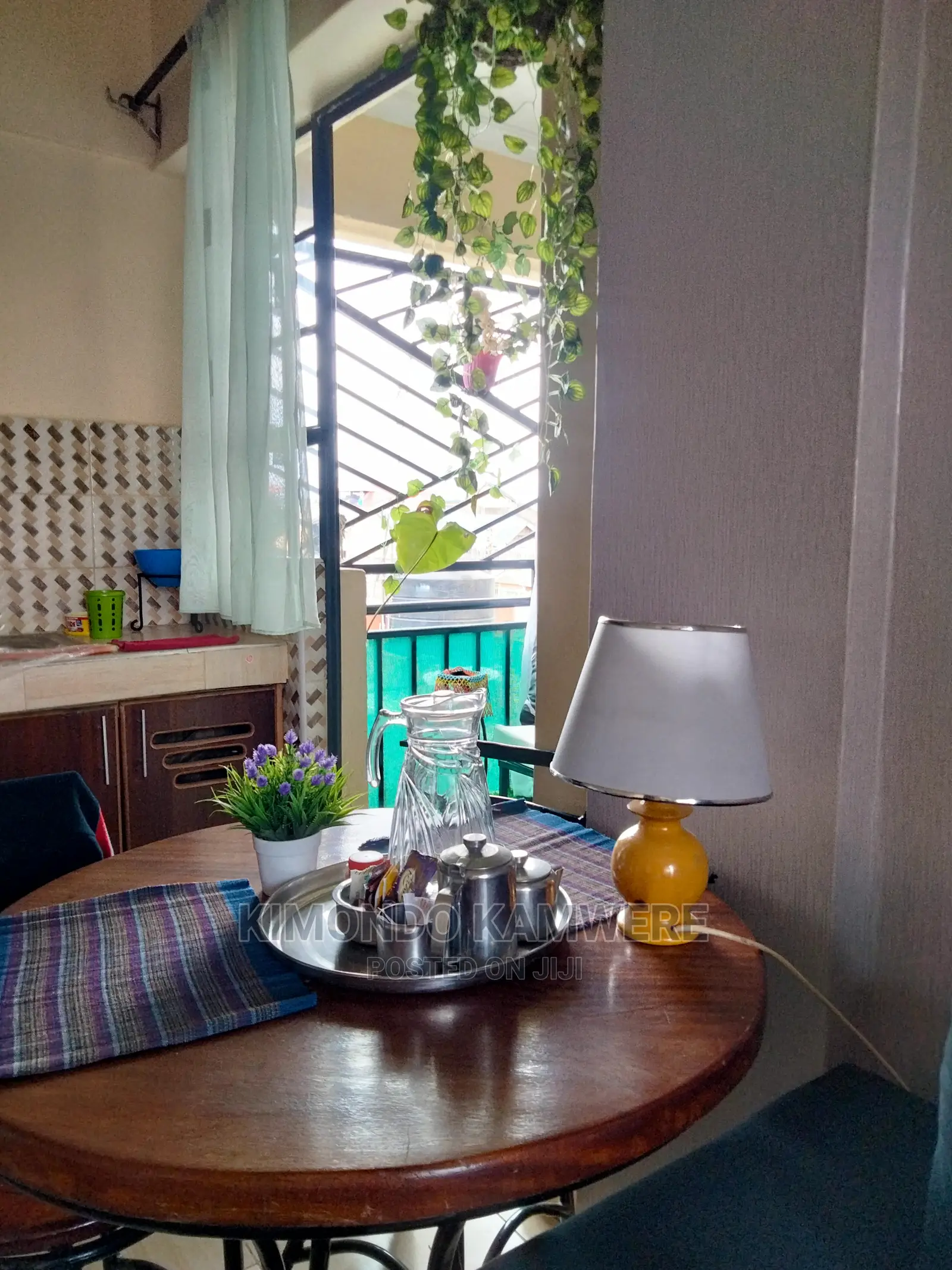 Airbnb Kahawa Wendani(1b)