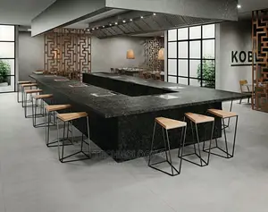 Nero Marquina Sintered Stone