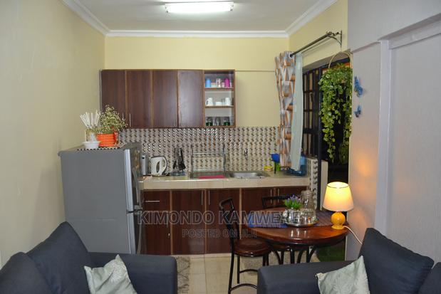 Airbnb Kahawa Wendani(1b) - thumbnail 11