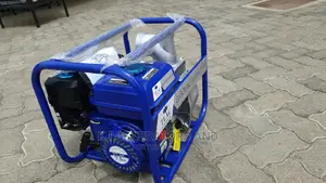 3inch Tlac High Pressure Water Pump