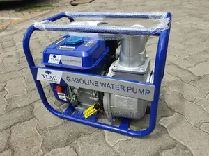 3inch Tlac High Pressure Water Pump