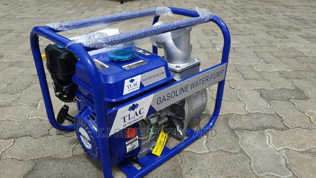 3inch Tlac High Pressure Water Pump - thumbnail 3