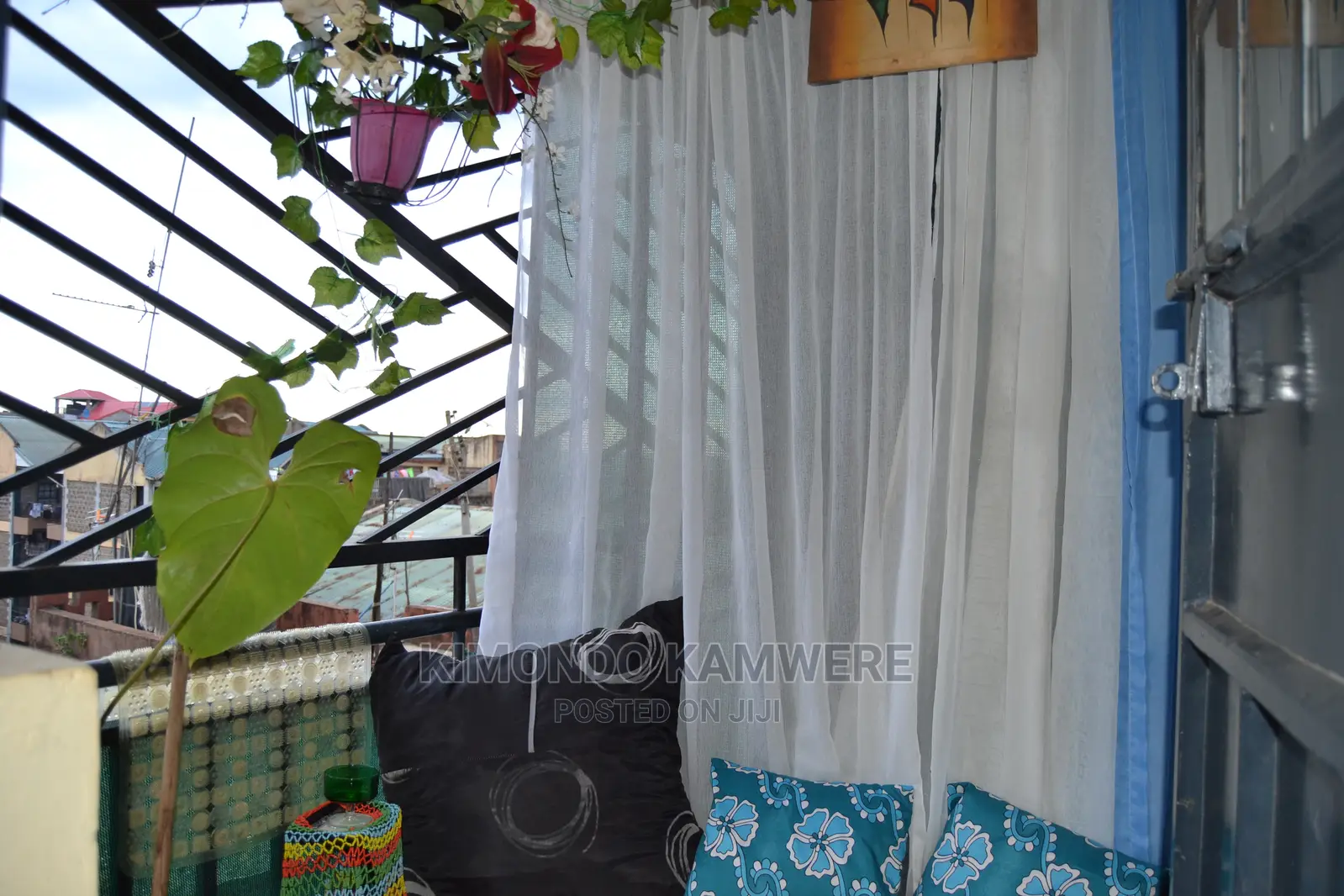 Airbnb Kahawa Wendani(1b)