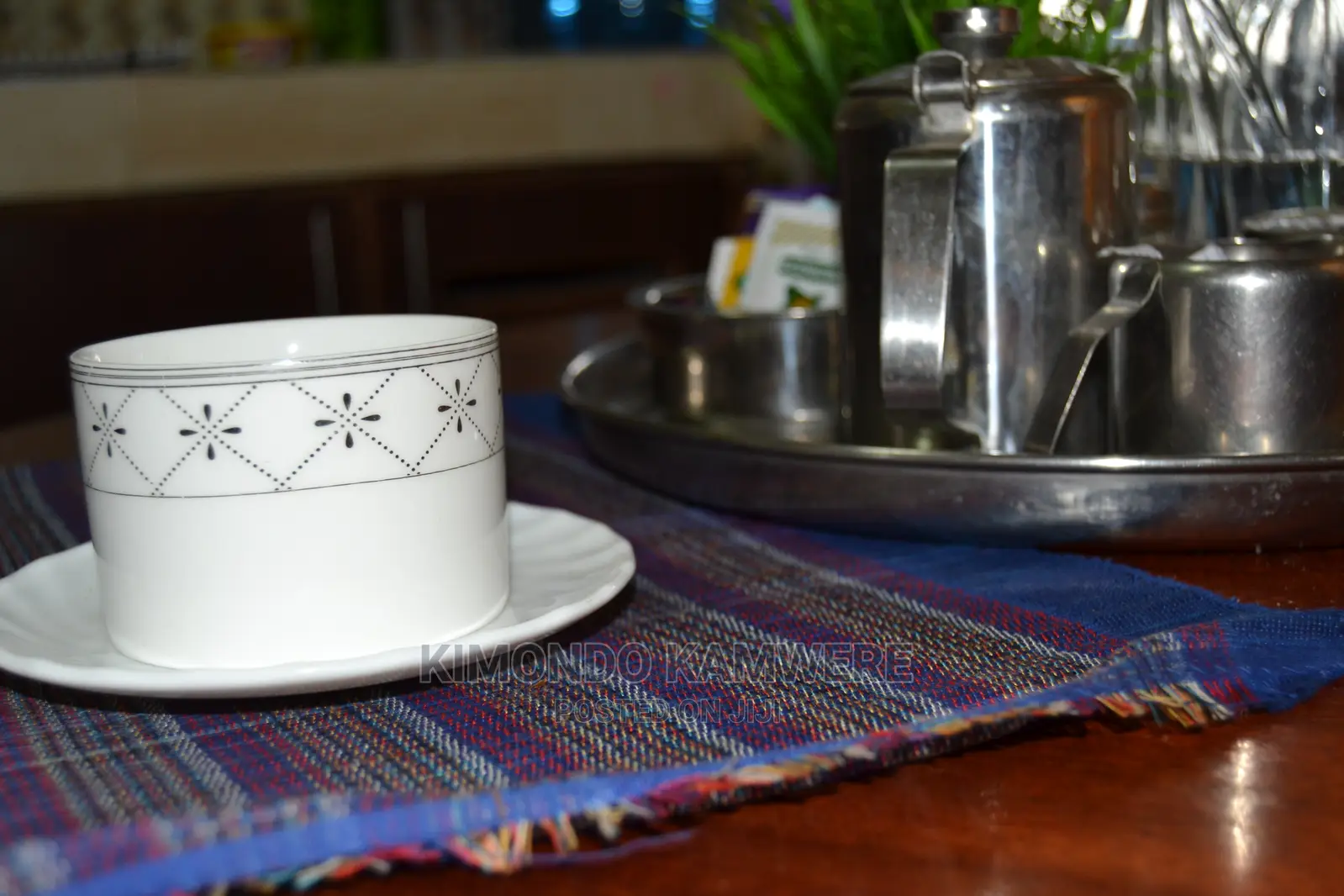 Airbnb Kahawa Wendani(1b)
