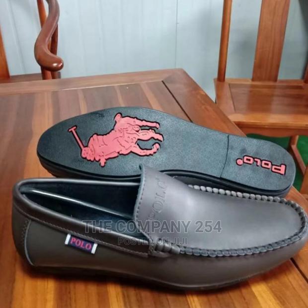 *Polo Loafers* Size:39/40/41/42/43/44/45 Price:2500