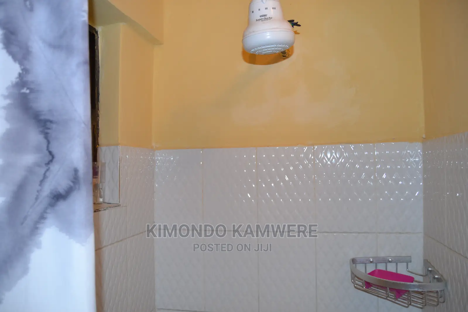 Airbnb Kahawa Wendani(1b)