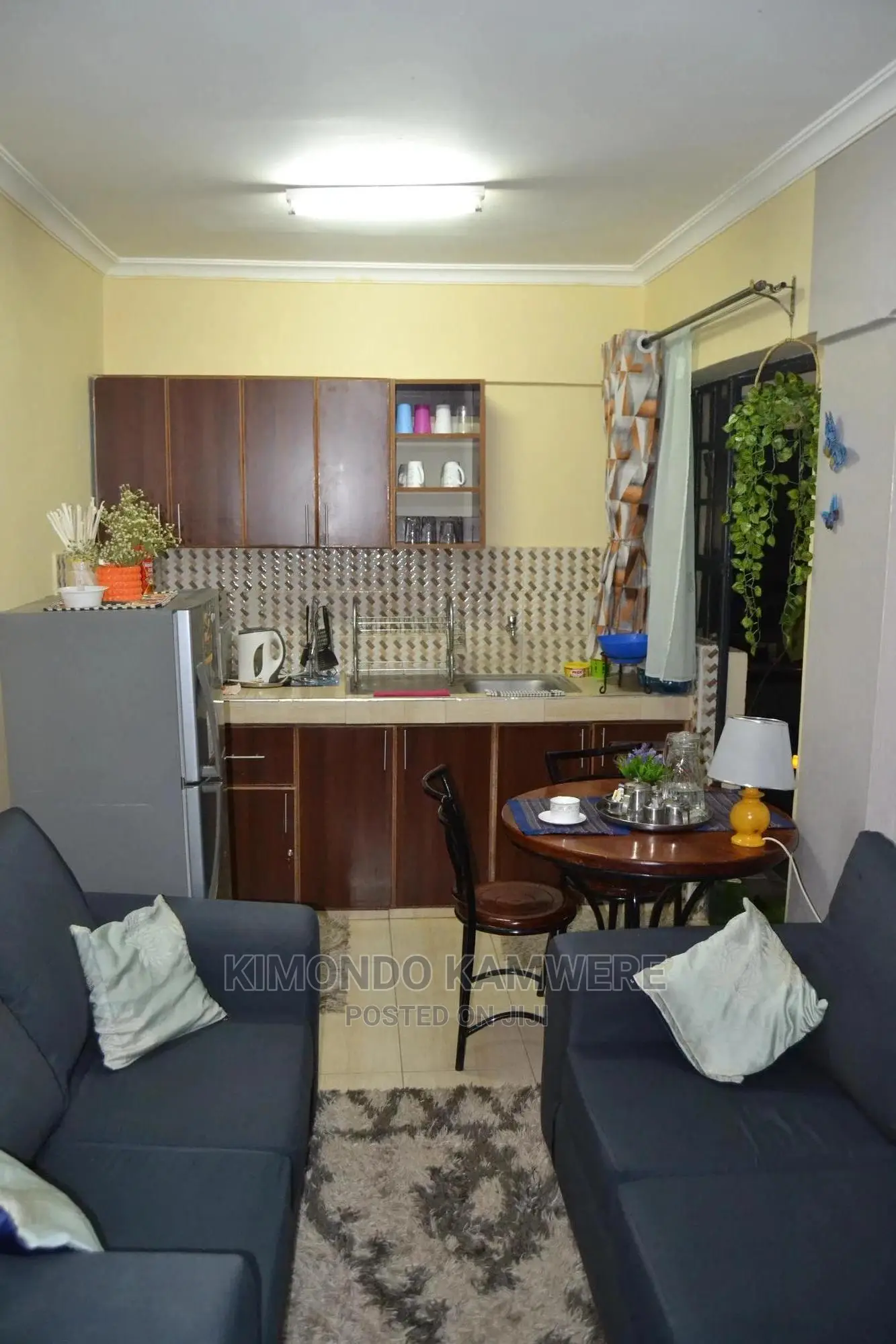 Airbnb Kahawa Wendani(1b)