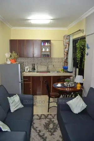 Airbnb Kahawa Wendani(1b)