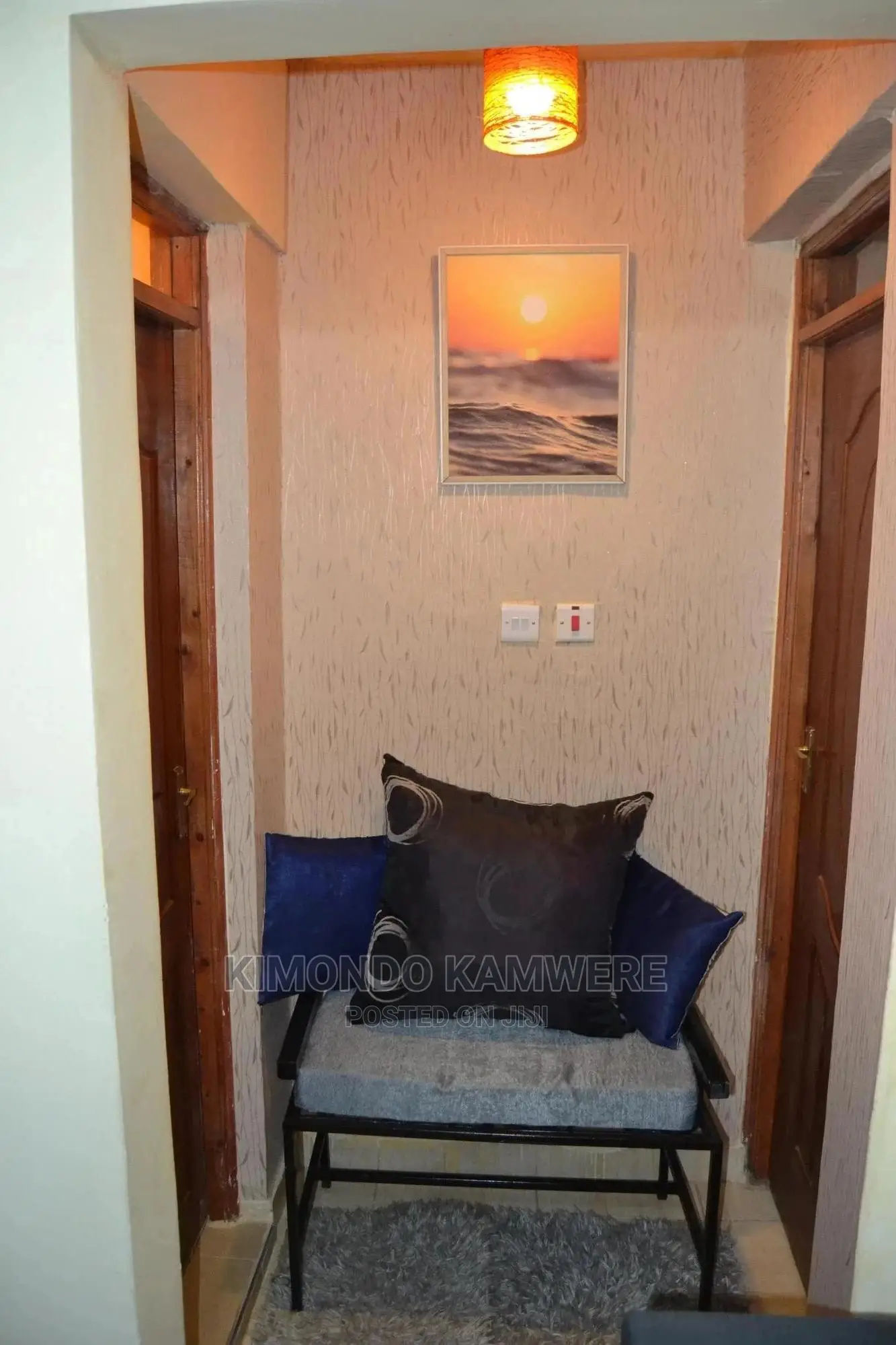 Airbnb Kahawa Wendani(1b)