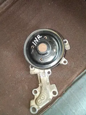 Toyota 1NR Water Pump