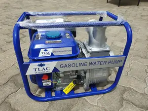 High Pressure TLAC Pump 3inch