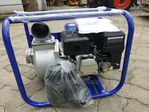 High Pressure TLAC Pump 3inch