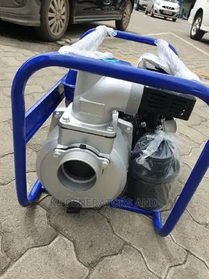 High Pressure TLAC Pump 3inch