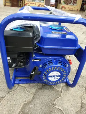 High Pressure TLAC Pump 3inch