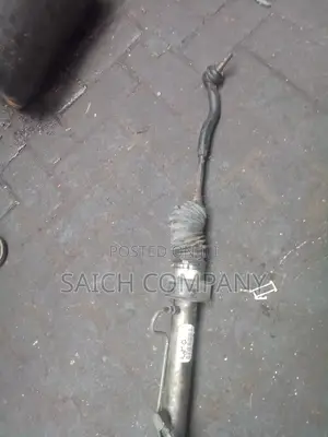 Toyota Succeed Steering Rack