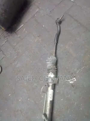 Toyota Succeed Steering Rack