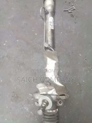 Toyota Succeed Steering Rack