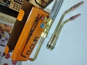 Gas Welding Torch New