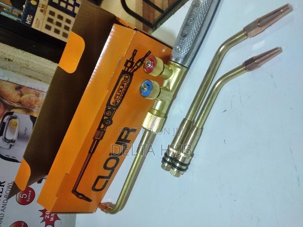 Gas Welding Torch New