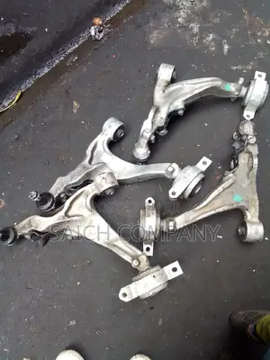 Nissan Fuga Suspension Arms