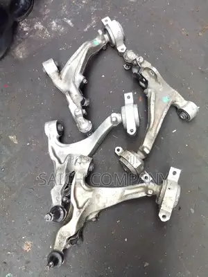 Nissan Fuga Suspension Arms