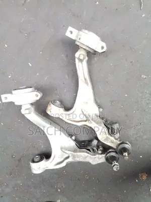 Nissan Fuga Suspension Arms