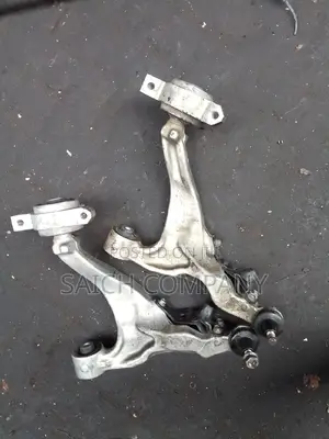 Nissan Fuga Suspension Arms
