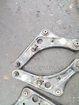 Nissan Dayz Suspension Arms