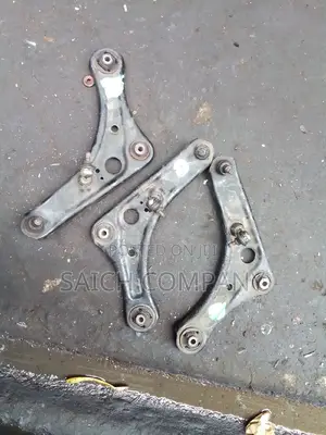 Nissan Dayz Suspension Arms
