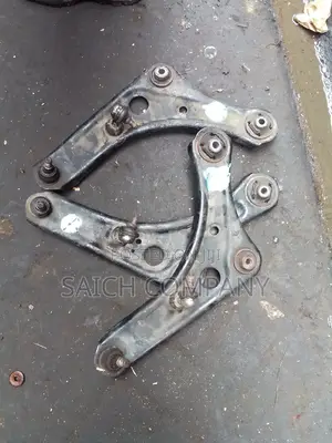 Nissan Dayz Suspension Arms