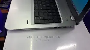 Laptop HP ProBook 450 G4 8GB Intel Core I5 HDD 1T