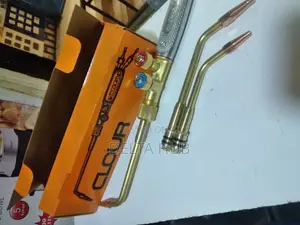 Gas Welding Torch Quality