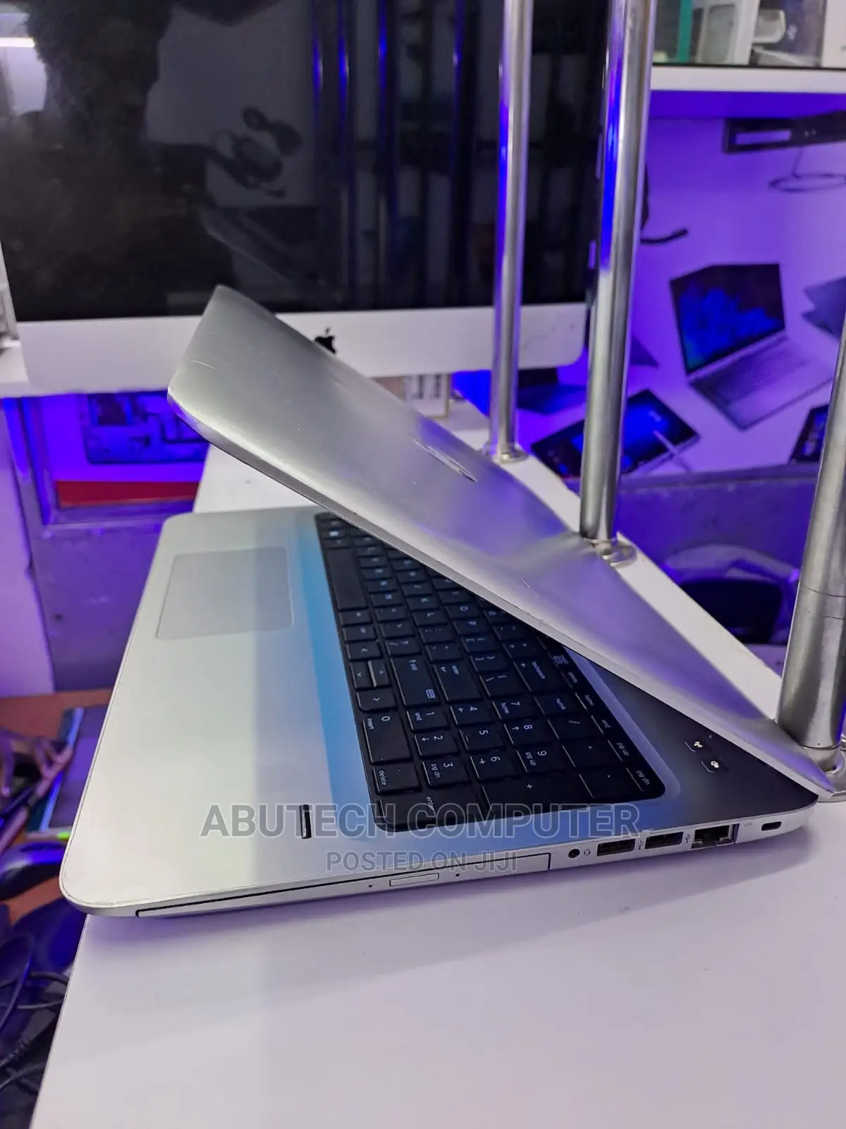 Laptop HP ProBook 450 G4 8GB Intel Core I5 HDD 1T