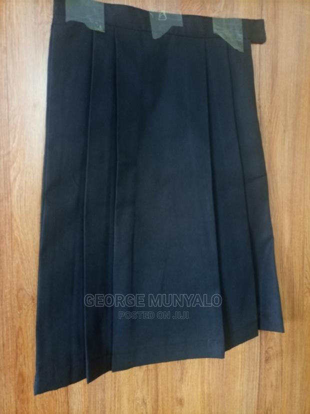 Quality School Dresses - main view