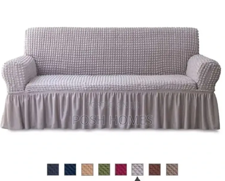 Turkey Sofa Covers 5 Sitter