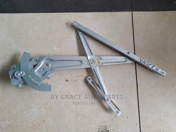 Winding Machine Hilux YN85