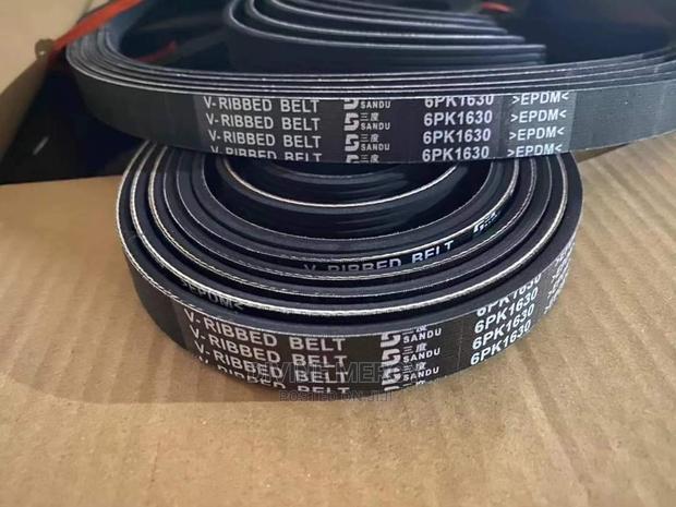 Fun Belts/Fan Belts/Timing Belts/Machine Belts