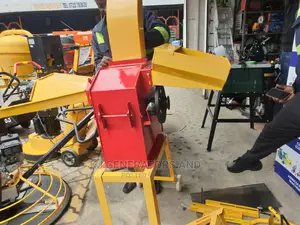 Millano Feed Chopper