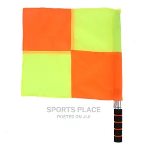 Linesman/Assistant Referee Flag