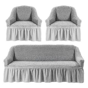 Turkey Stretchable Sofa Covers