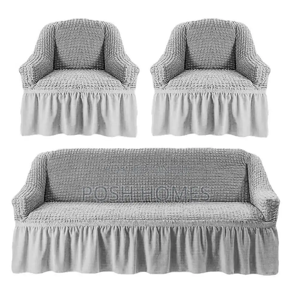 Turkey Stretchable Sofa Covers