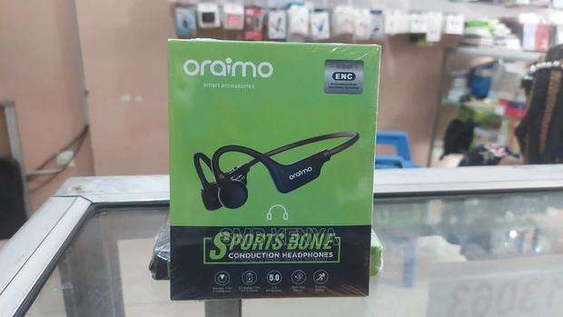 Oraimo Sports Bone Conduction Wireless Headphones