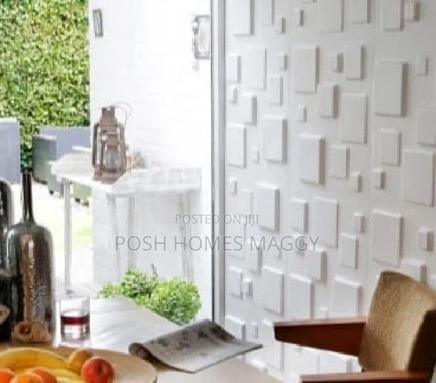 3D Wallpanels - main view