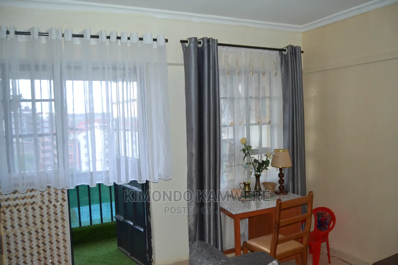 Airbnb Kawaha Wendani( 1b)