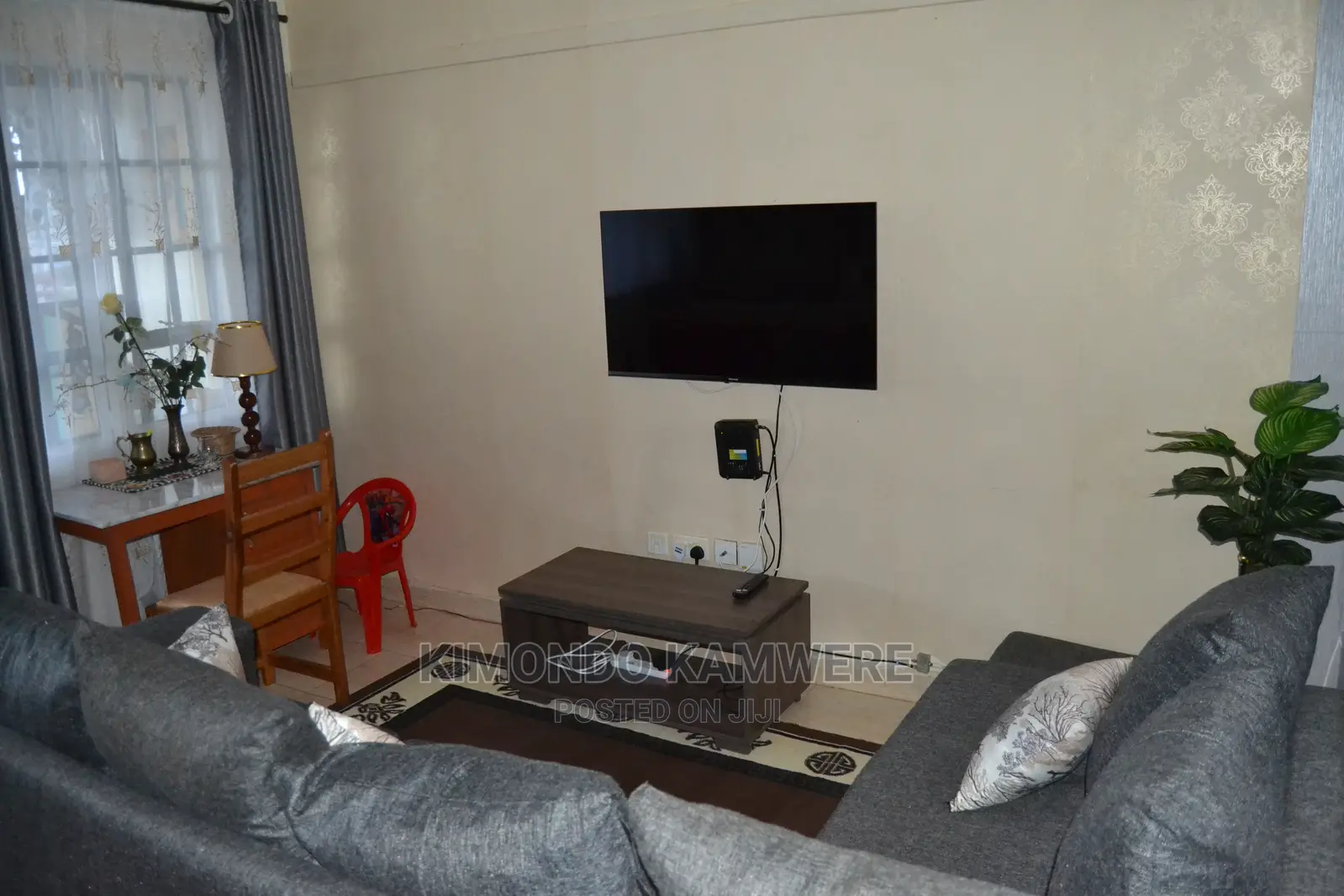 Airbnb Kawaha Wendani( 1b)