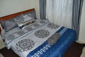 Airbnb Kawaha Wendani( 1b)